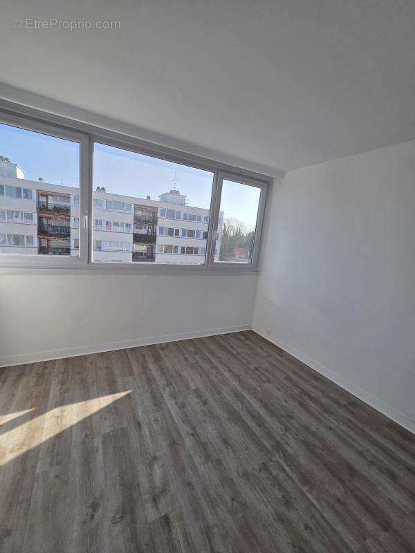 Appartement à TOURCOING