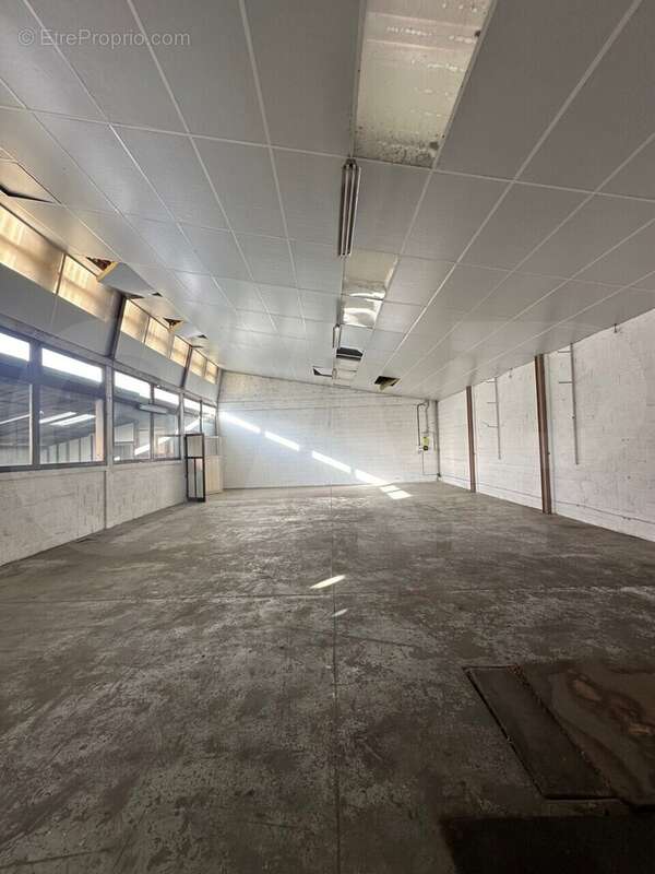 Commerce à SAINT-BRIEUC