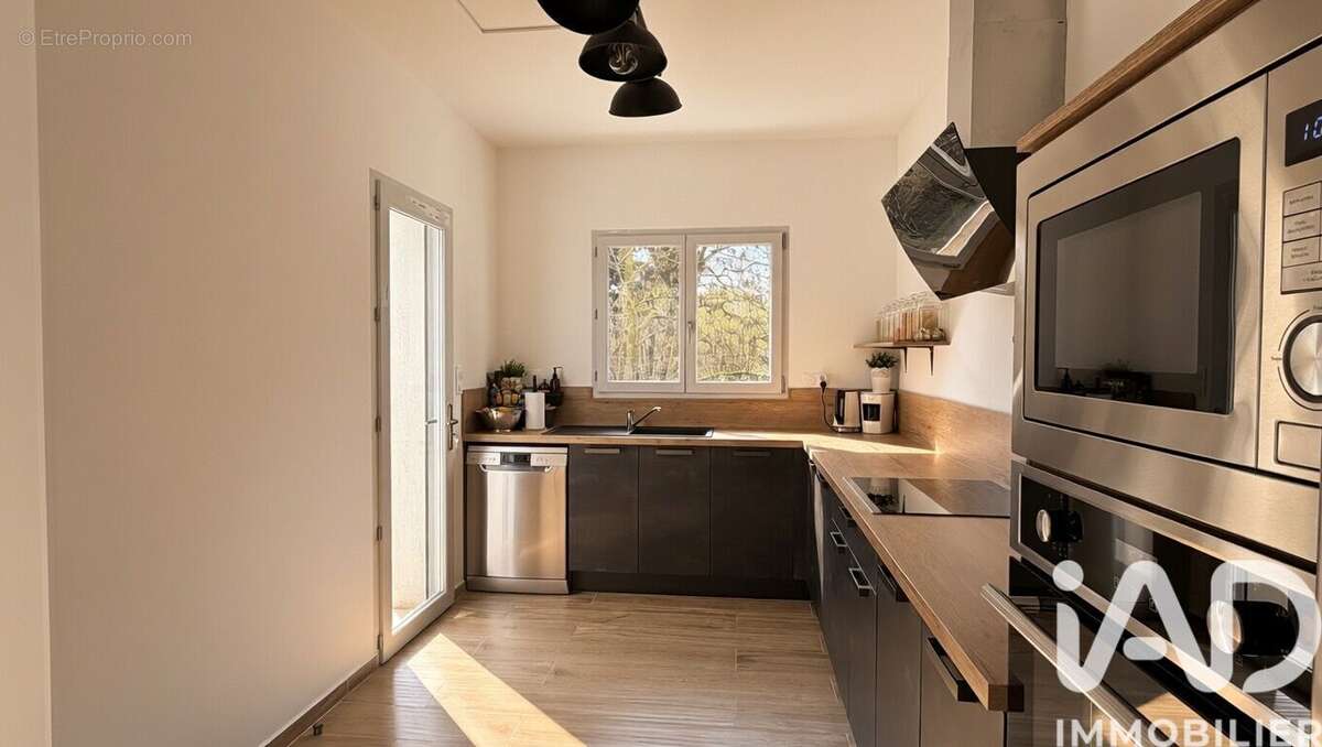 Photo 8 - Maison à CARPENTRAS