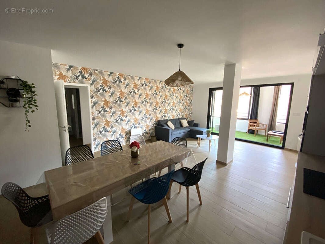 Appartement à CHOLET