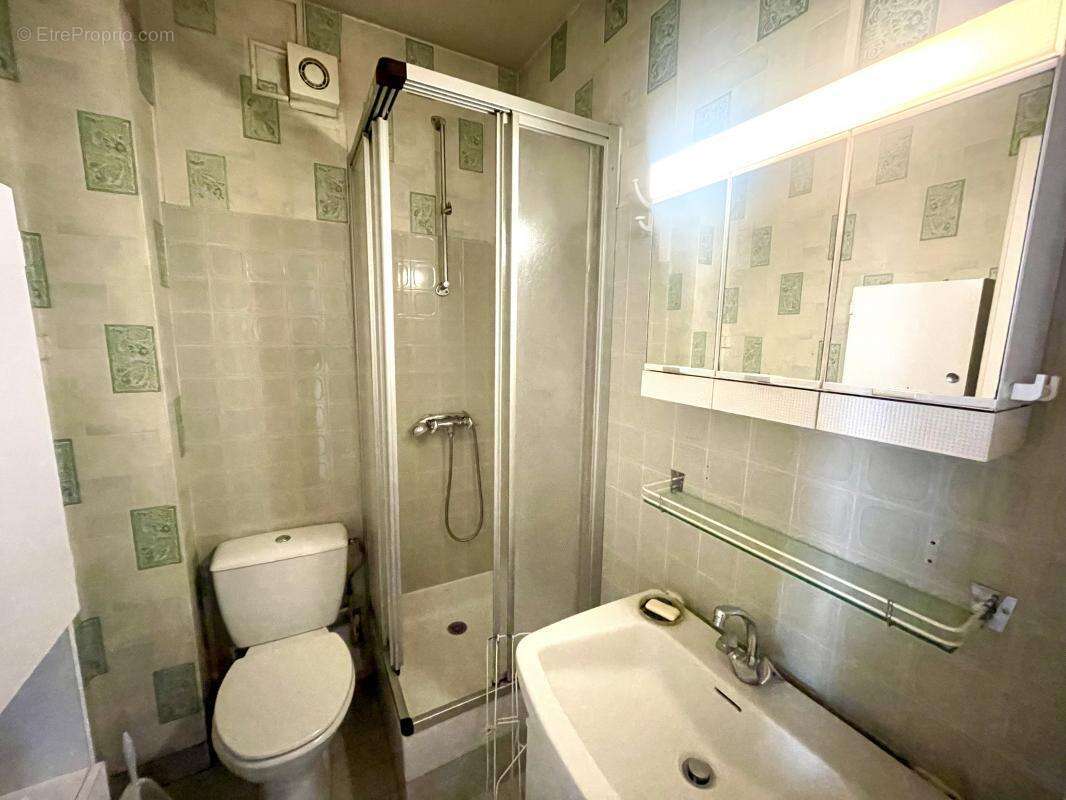 Appartement à VERSAILLES