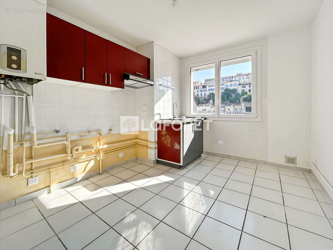 Appartement à VALENCE