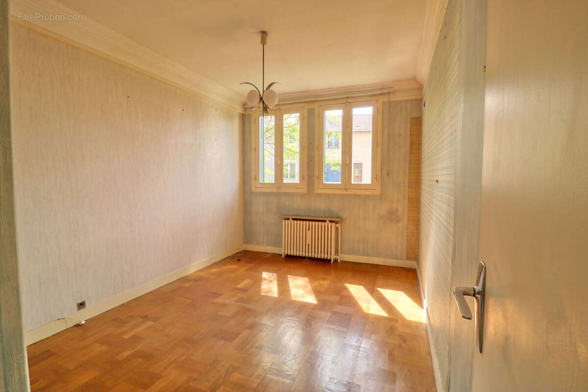 Maison à ANTONY