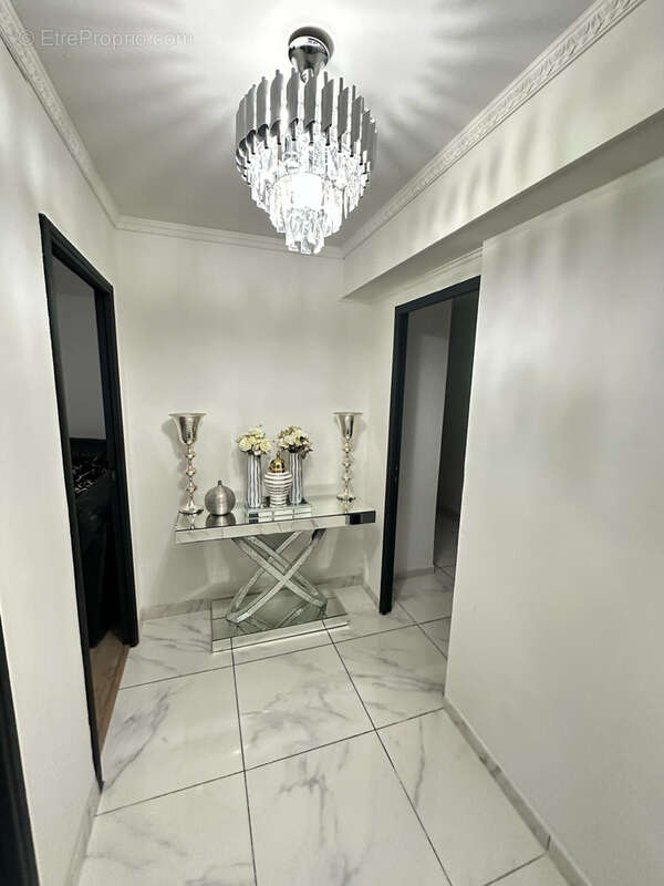 Appartement à RIS-ORANGIS