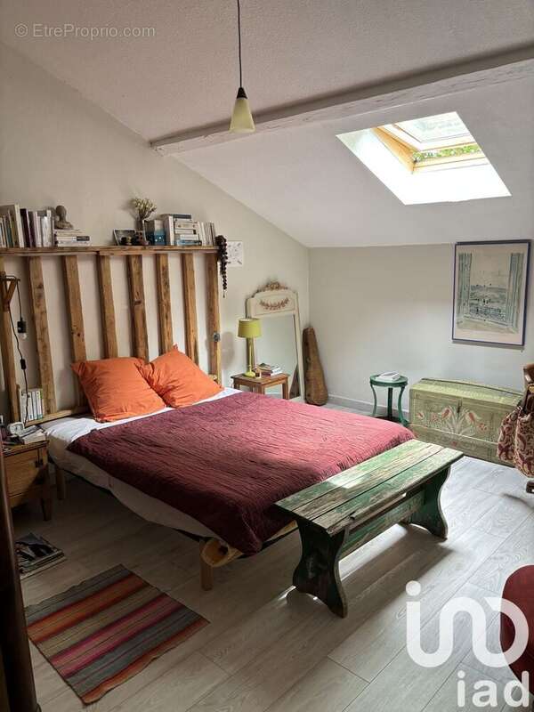 Photo 4 - Appartement à BORDEAUX