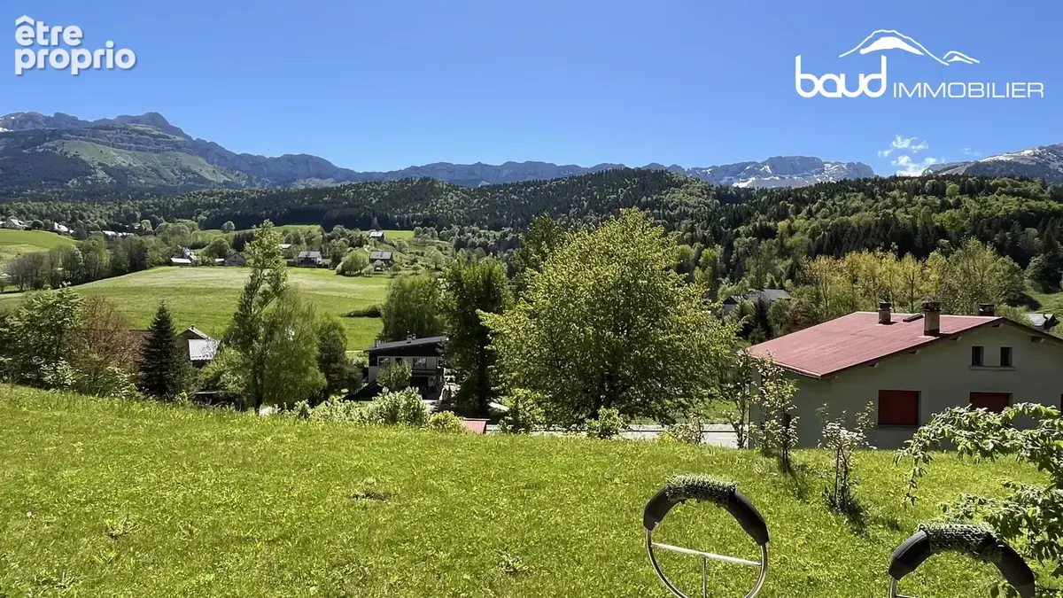 Maison 5 pièces 104 m² à vendre à Villard-De-Lans (38250) - photo 9