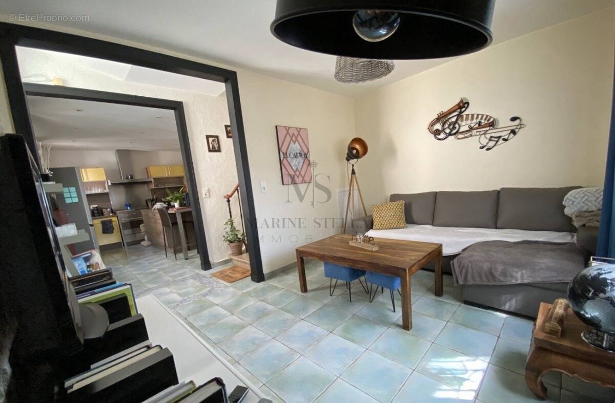 Maison à BEZIERS