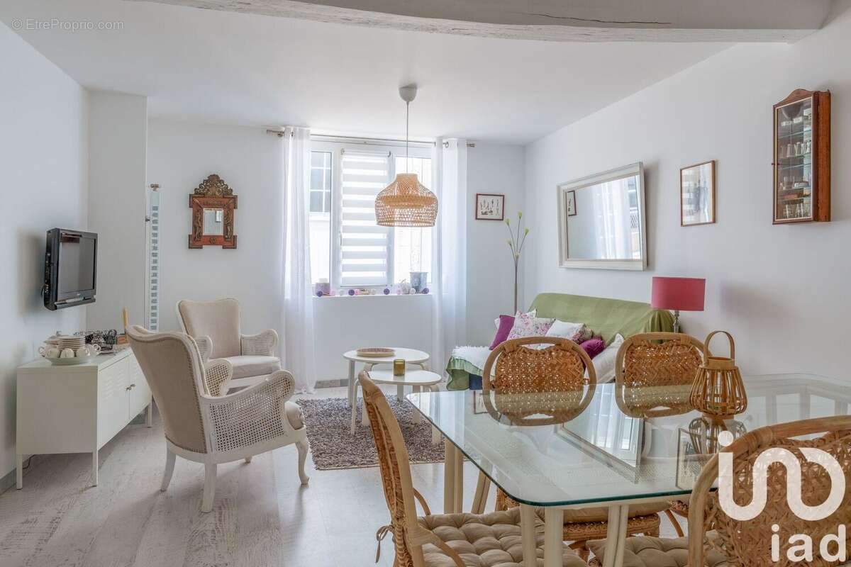 Photo 7 - Maison à MONTS