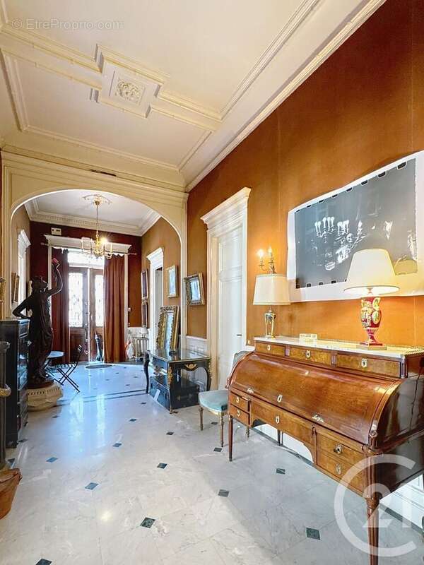 Appartement à LYON-7E