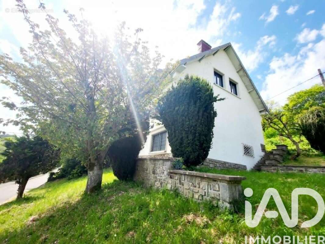 Photo 4 - Maison à LONGWY