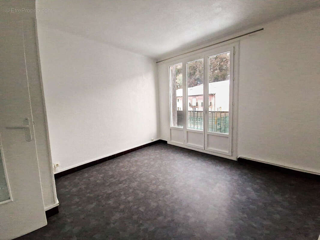 Appartement à DIGNE-LES-BAINS