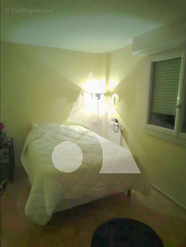 Appartement à BOISSY-SAINT-LEGER