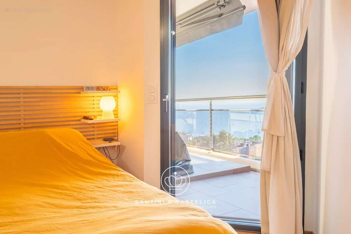 T3 contemporain à vendre avec vue panoramique – Résidence A Torra, Ajaccio - photo 13