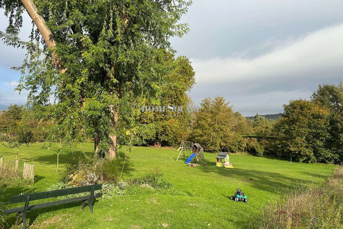Maison à COYE-LA-FORET