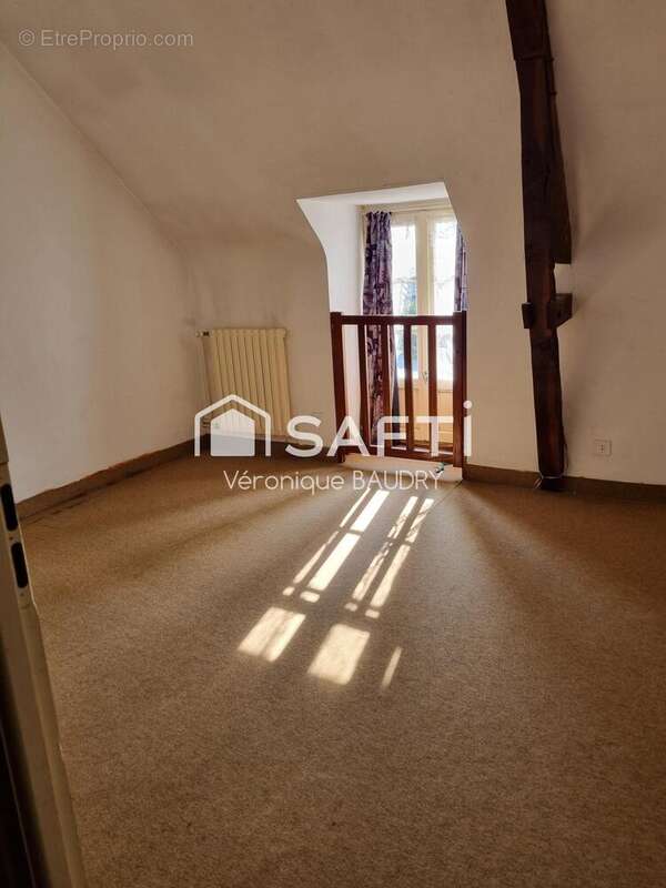 Photo 9 - Maison à SERVON-SUR-VILAINE