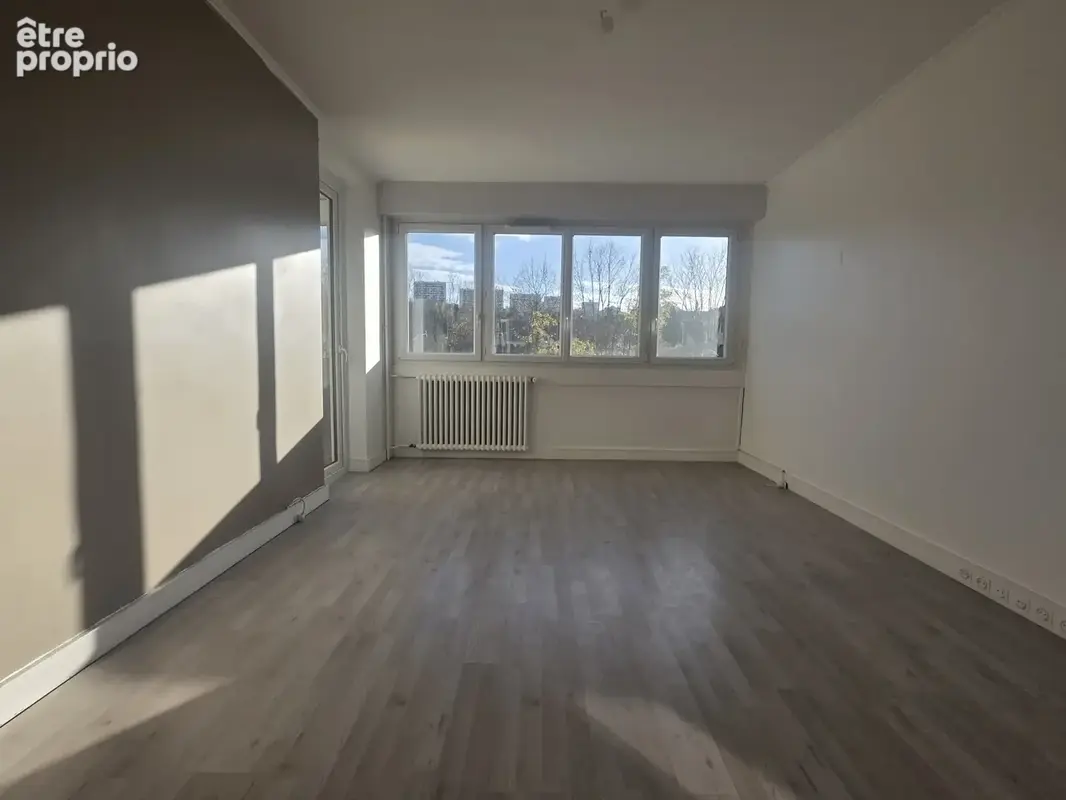 Appartement Saint Germain En Laye 3 pièces 59 m2 - photo 6