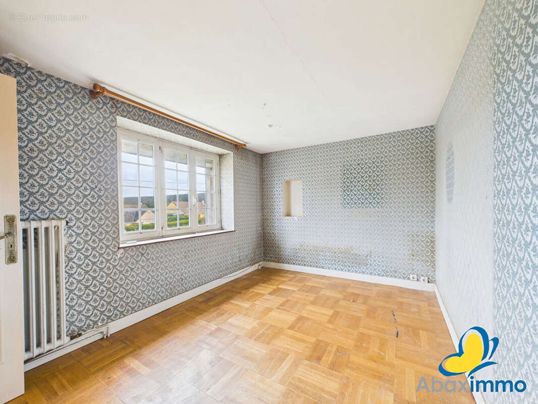 Maison à SILLY-EN-GOUFFERN