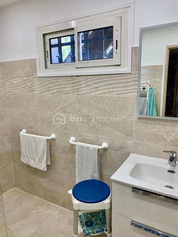 Maison à SAINT-RAPHAEL