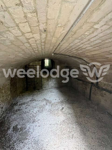 Maison à CHAUMONT-EN-VEXIN