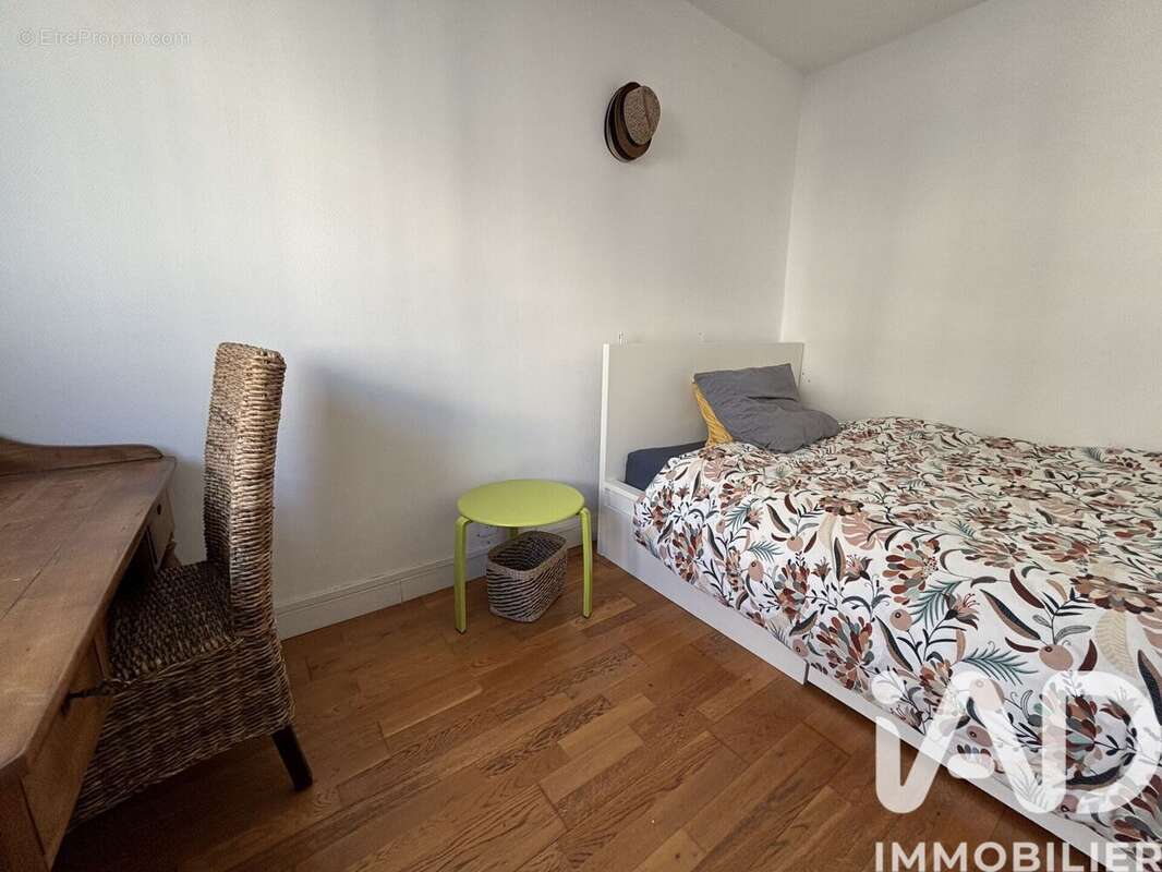 Photo 6 - Appartement à NANTES