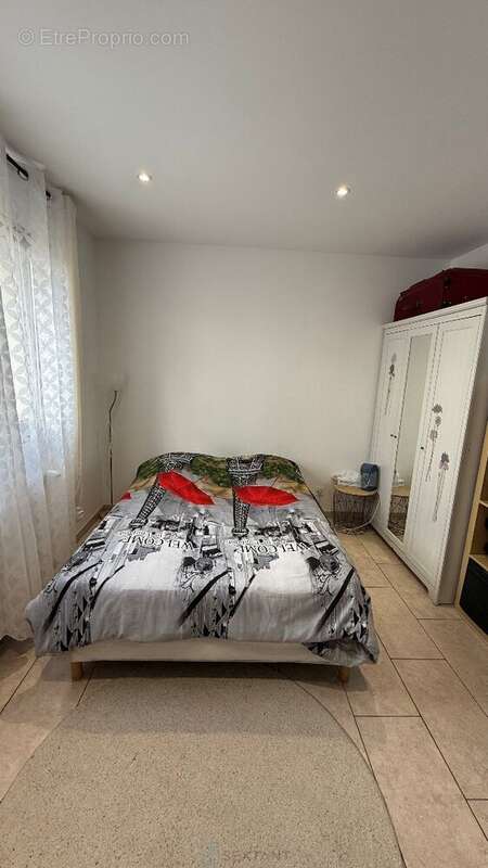 Maison à LE GRAND-QUEVILLY