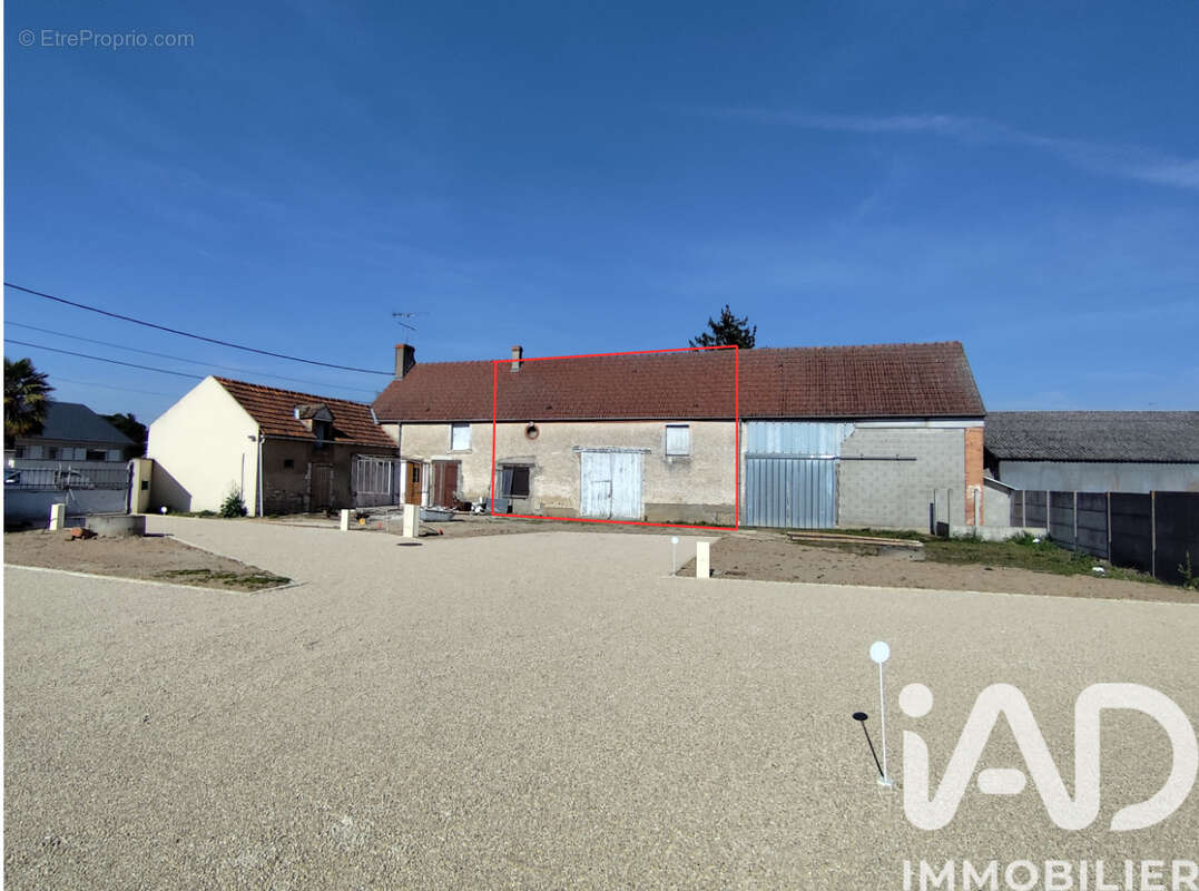 Photo 6 - Maison à CLERY-SAINT-ANDRE