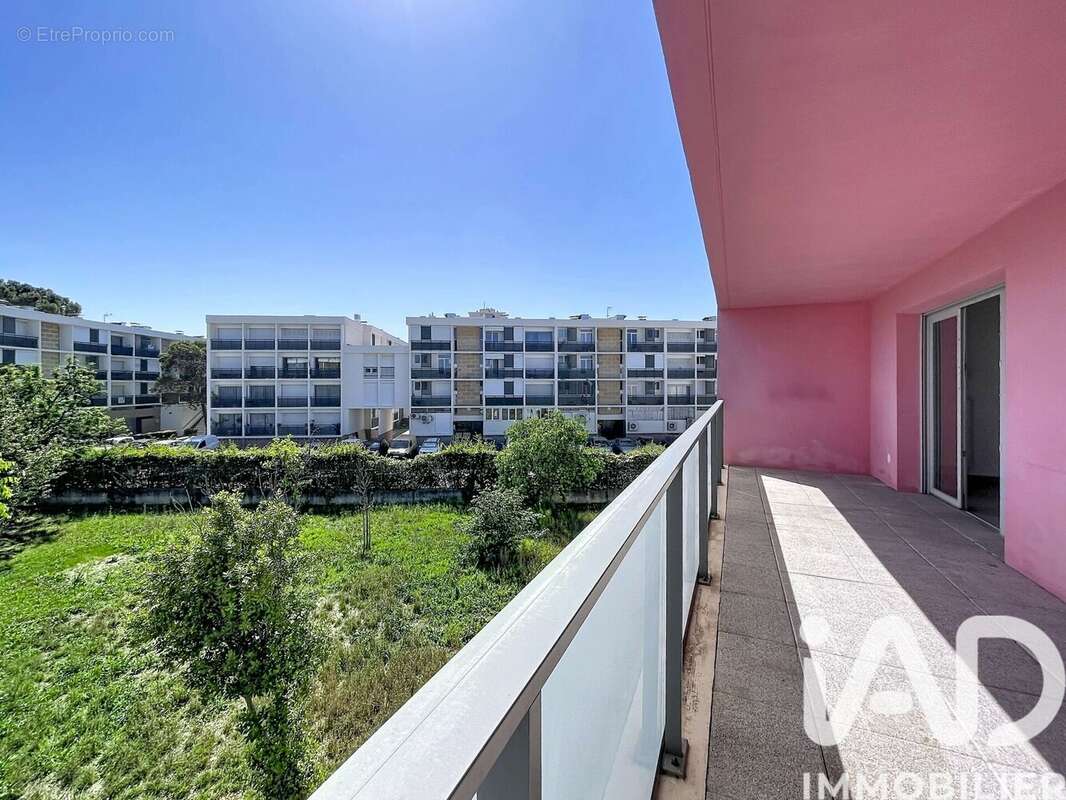 Photo 3 - Appartement à MONTPELLIER