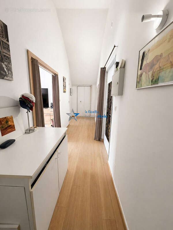 Appartement à BASTIA