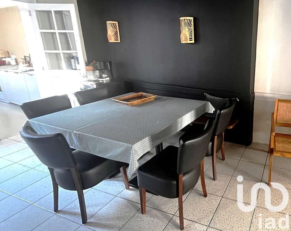 Photo 4 - Maison à GROIX