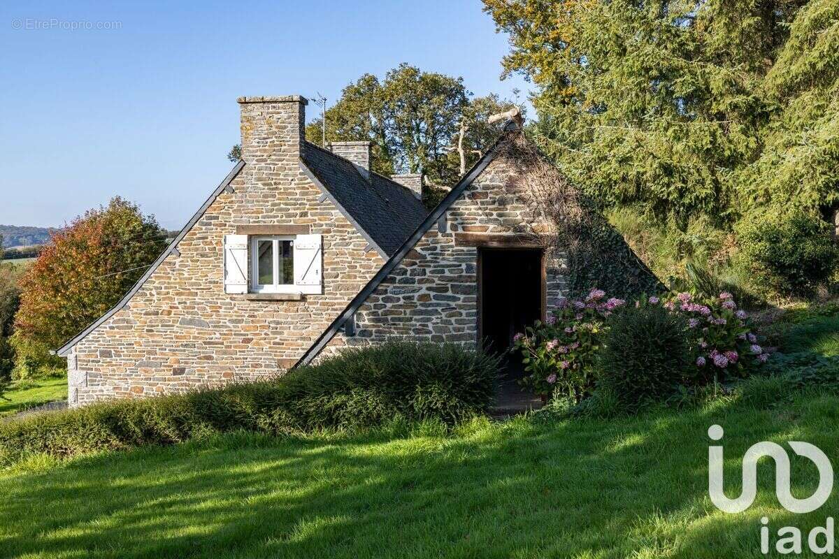 Photo 5 - Maison à SAINT-GILLES-VIEUX-MARCHE