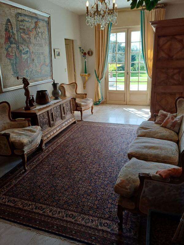 Maison à PONTCHATEAU