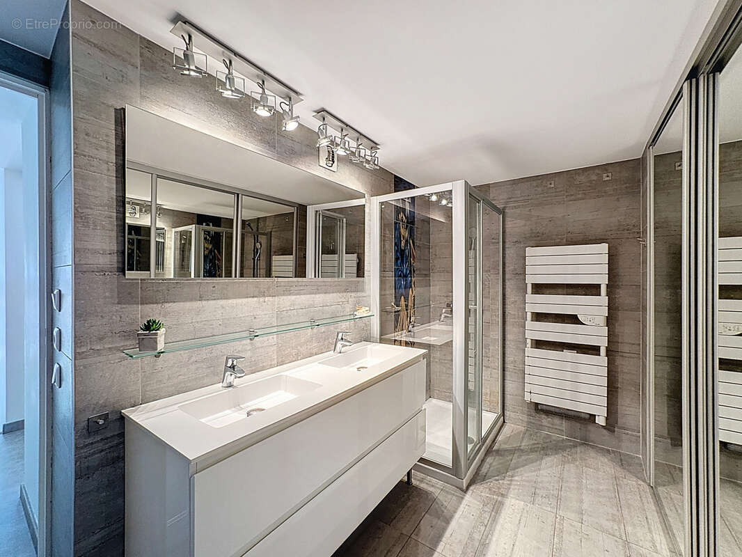 Appartement à BANDOL