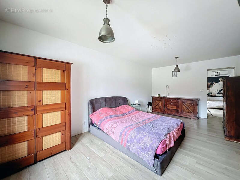 Maison à FONTENILLES