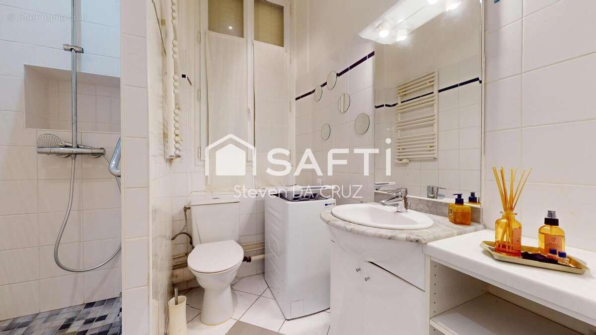 Photo 7 - Appartement à COURBEVOIE