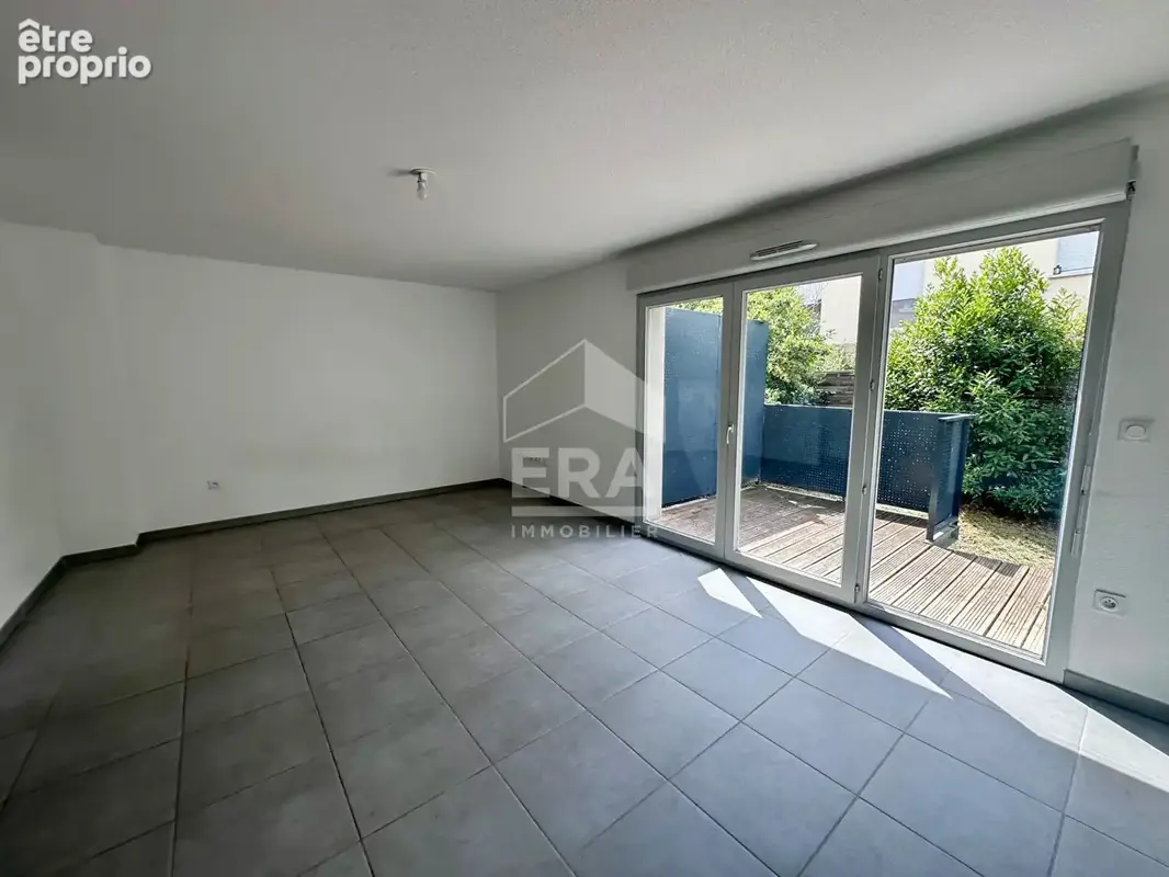 Maison 85m² à gagnac-sur-garonne - photo 3