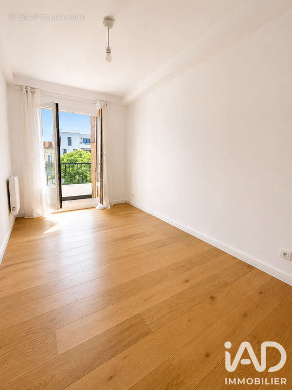 Photo 6 - Appartement à MARSEILLE-8E