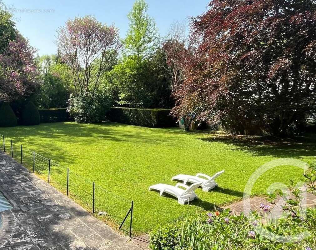 Maison à PRESLES-EN-BRIE