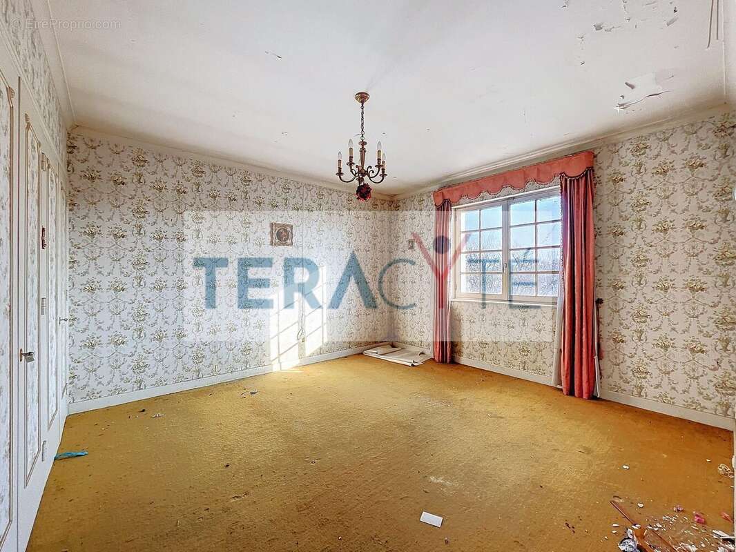 Maison à SAINT-ANDRE-DE-CORCY