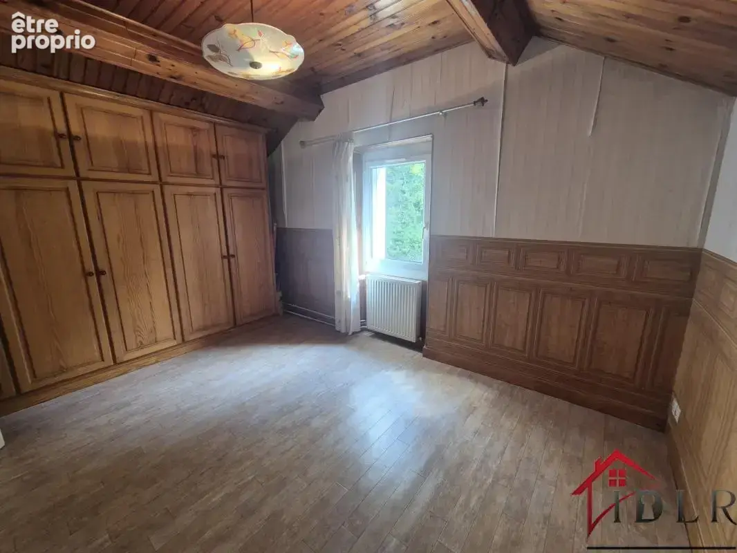 CHANCENAY, maison isolée de 80m2 à restaurer avec jardin de - photo 8