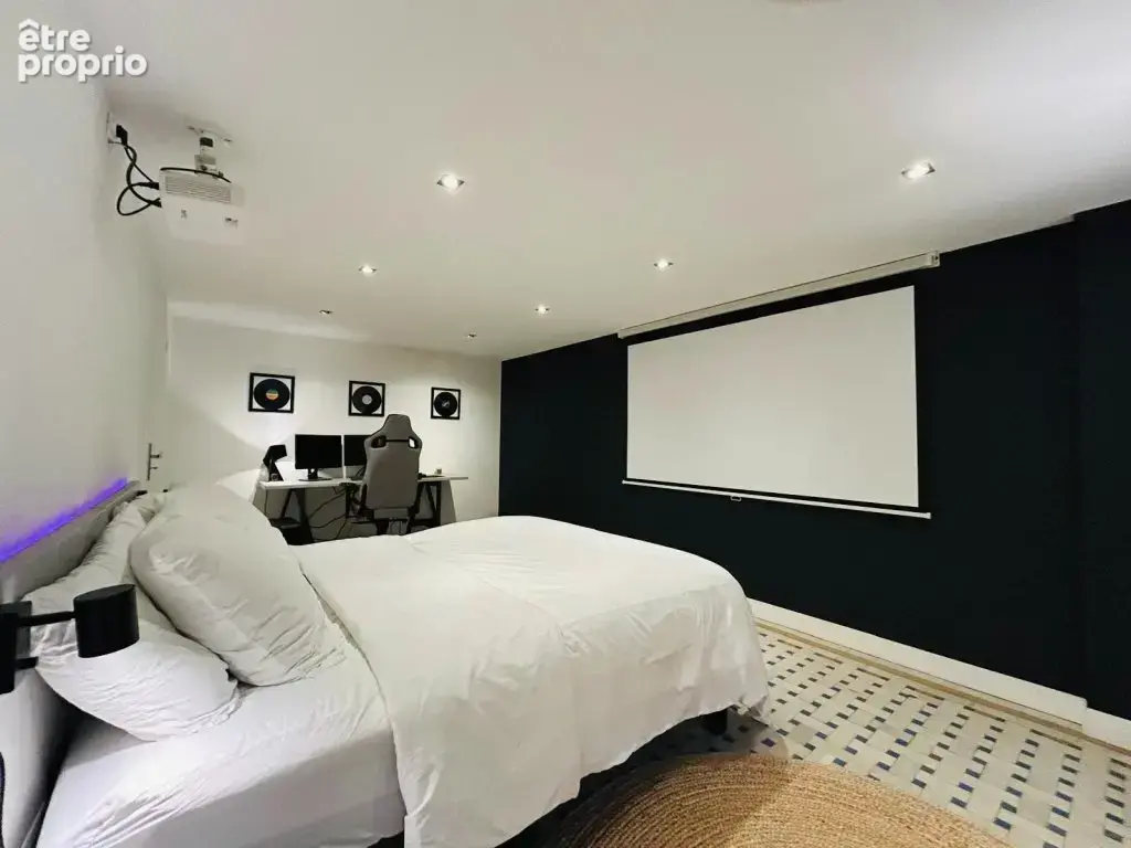 Loft de 156 m2 - Armentières - photo 5
