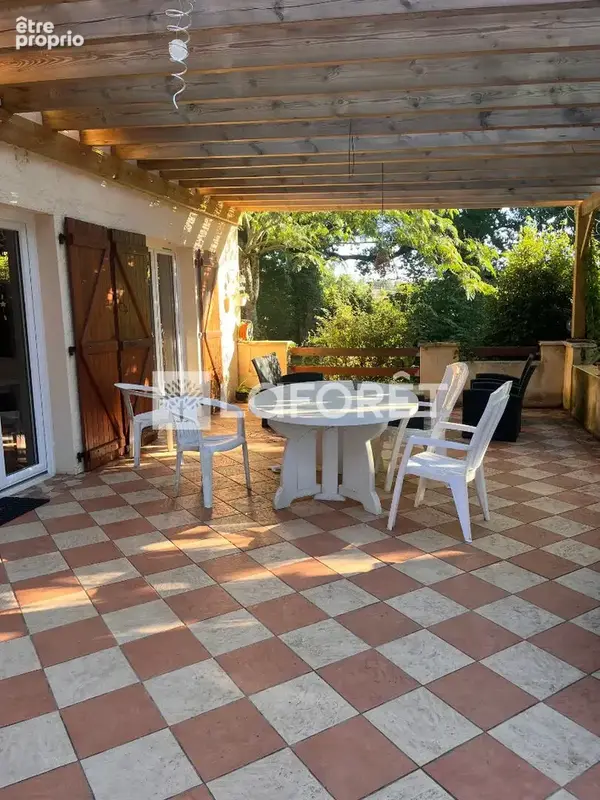 Maison Saint Projet 4 pièce(s) 115 m2 - photo 3