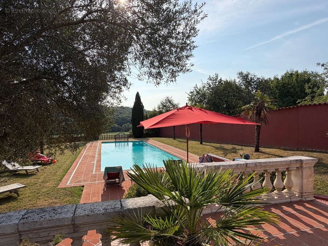 PLAISANCE DU GERS(32): élégante PROPRIETE DE CHARME et de CARACTERE XVIII-XIXs, 3,5hectares, près de Plaisance et Marciac, SANS  - photo 25