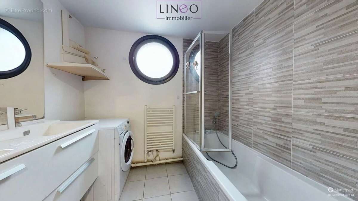 Appartement à THIAIS