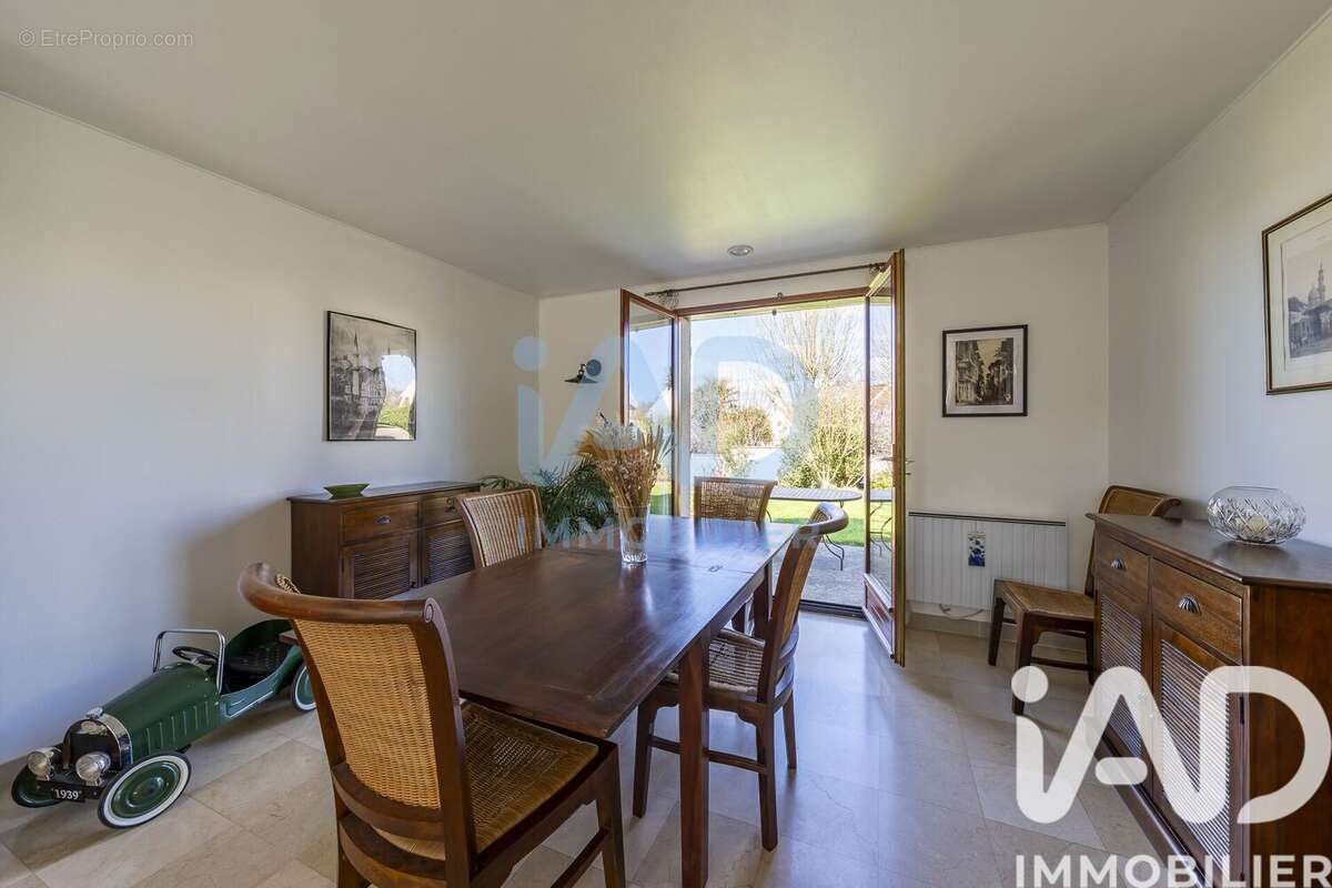 Photo 7 - Maison à SAMOREAU