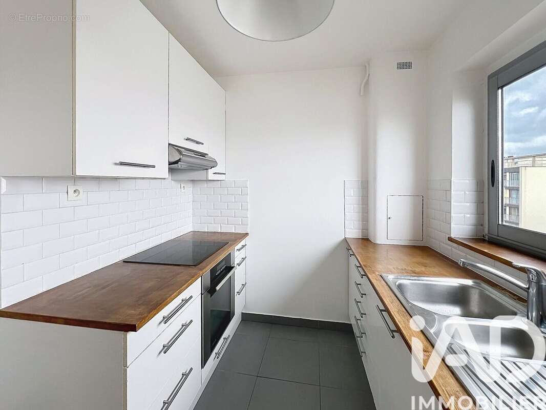 Appartement 60 m² à Paris-11e  - photo 8