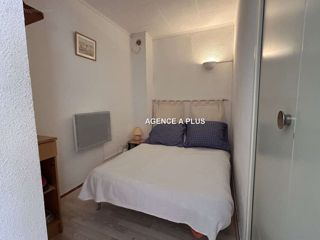 Appartement à LE GRAU-DU-ROI