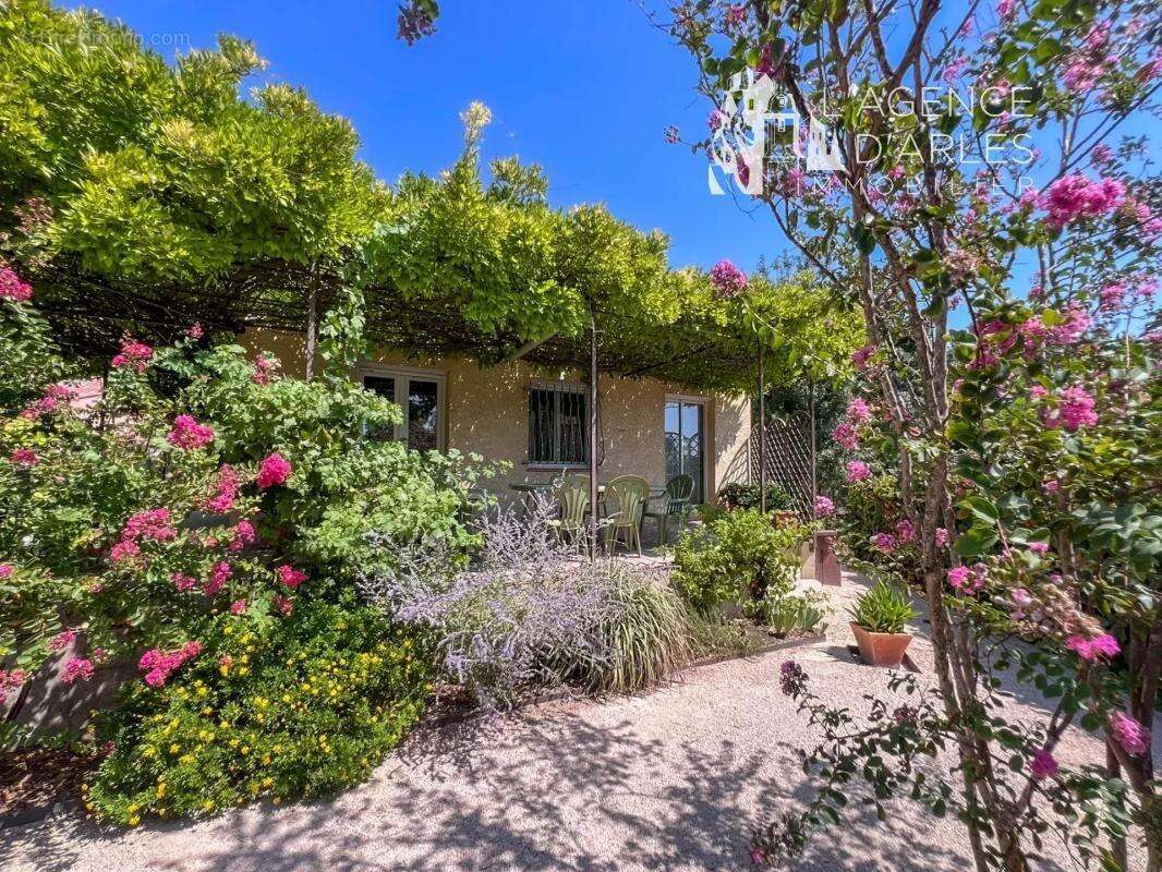 Maison à ARLES