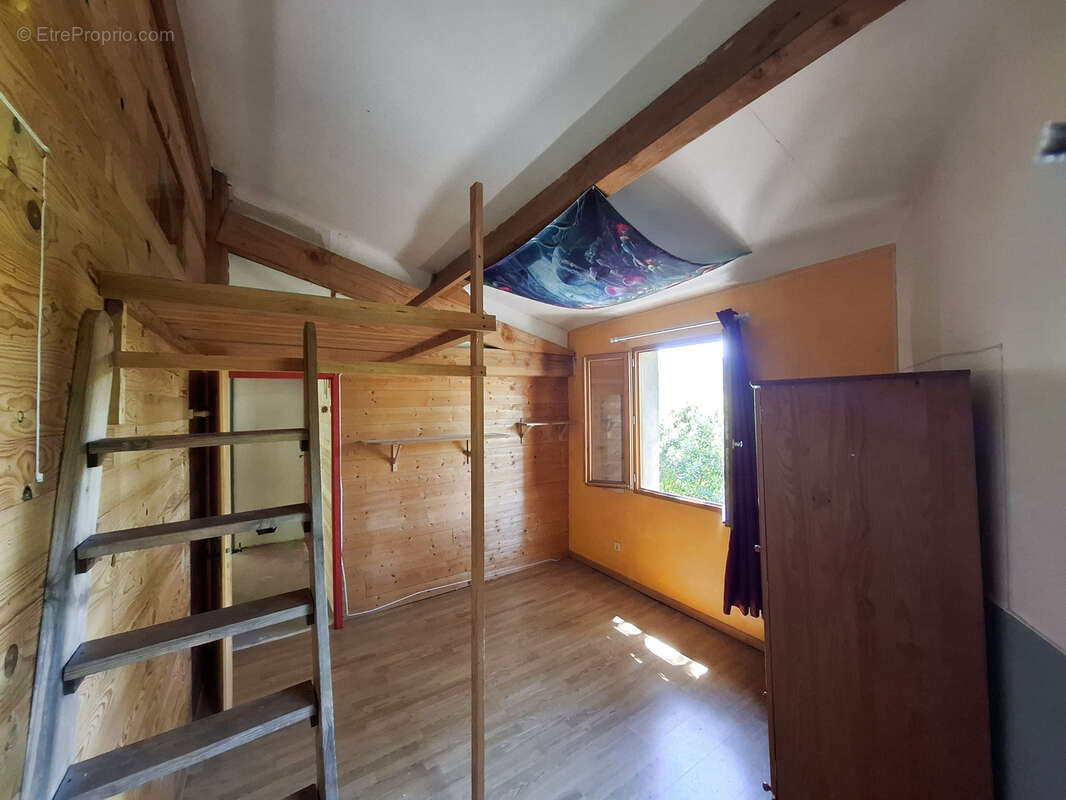 À Val-D'Aigoual, villa 6 pièces à acheter avec Agence LIEURE - photo 14