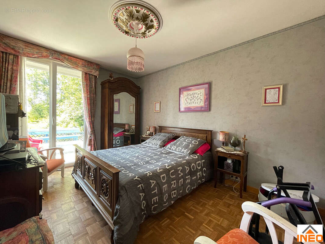 Maison à PLEUMELEUC