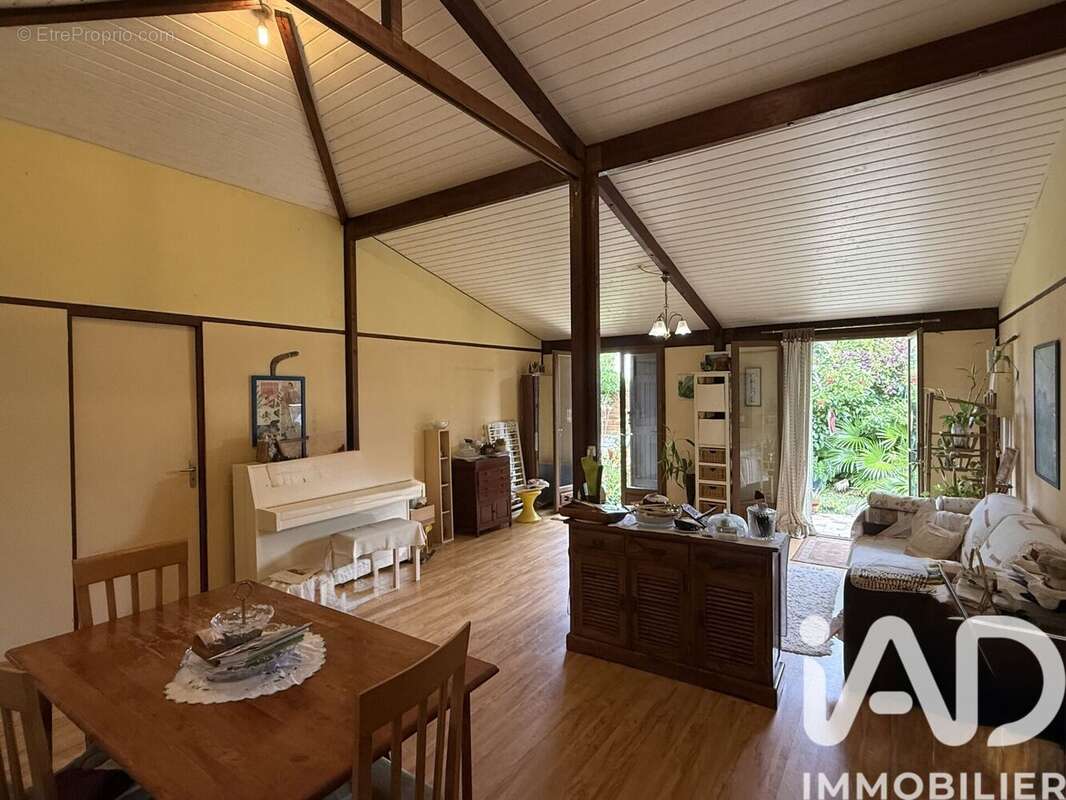 Photo 3 - Maison à SAINT-ANDRE